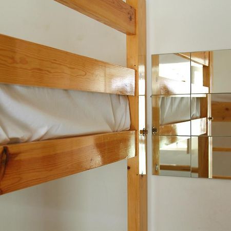 פראייה Morabeza Kriol Hostel מראה חיצוני תמונה