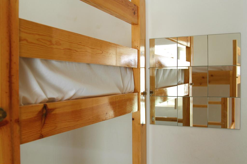 פראייה Morabeza Kriol Hostel מראה חיצוני תמונה