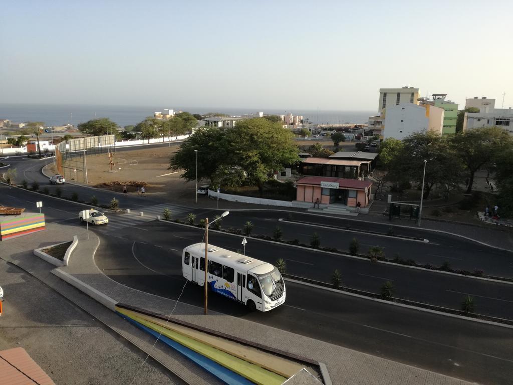 פראייה Morabeza Kriol Hostel מראה חיצוני תמונה