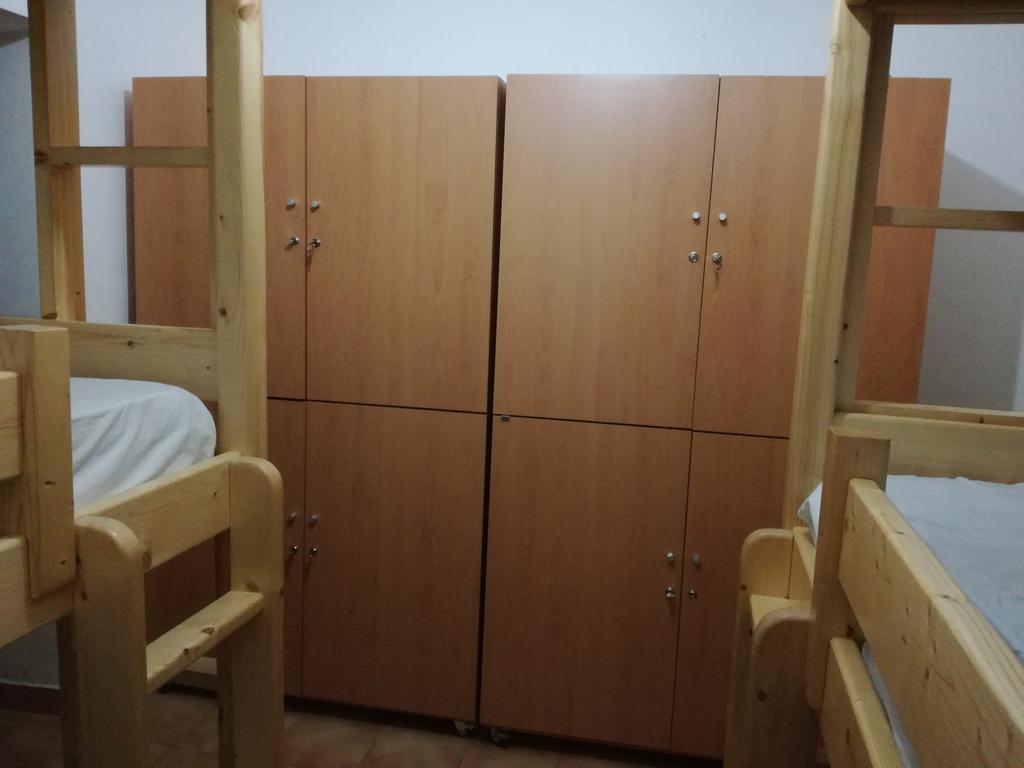 פראייה Morabeza Kriol Hostel מראה חיצוני תמונה