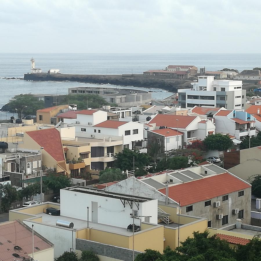 פראייה Morabeza Kriol Hostel מראה חיצוני תמונה