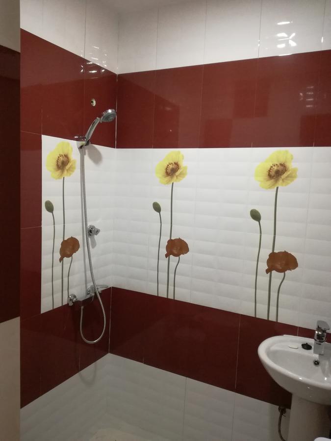 פראייה Morabeza Kriol Hostel מראה חיצוני תמונה