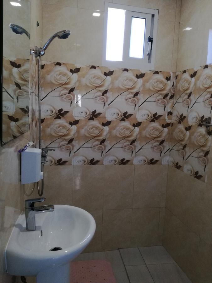 פראייה Morabeza Kriol Hostel מראה חיצוני תמונה