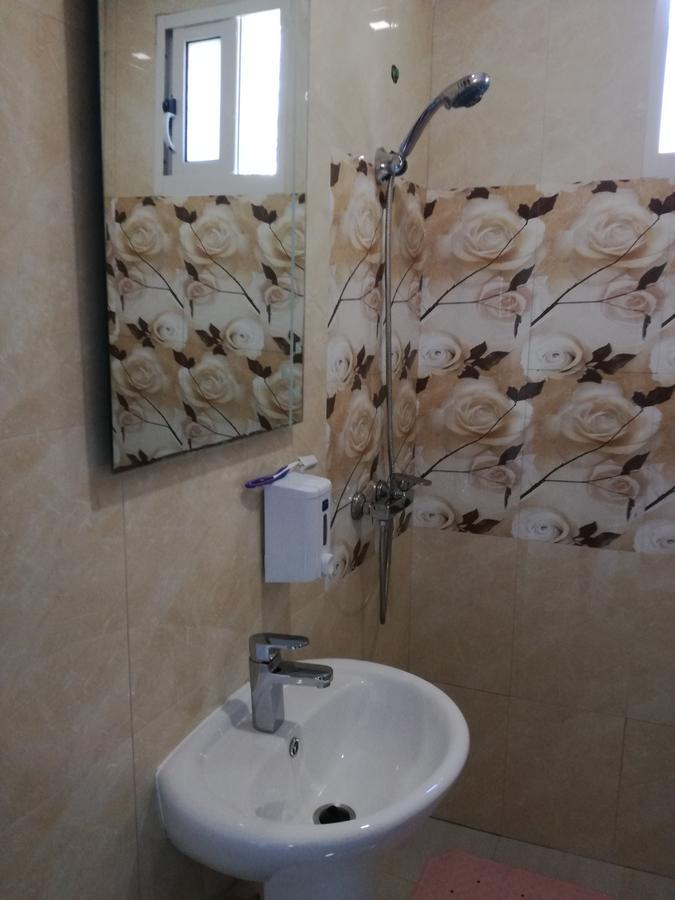 פראייה Morabeza Kriol Hostel מראה חיצוני תמונה