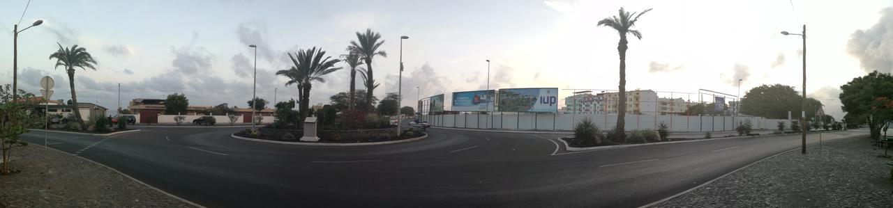 פראייה Morabeza Kriol Hostel מראה חיצוני תמונה