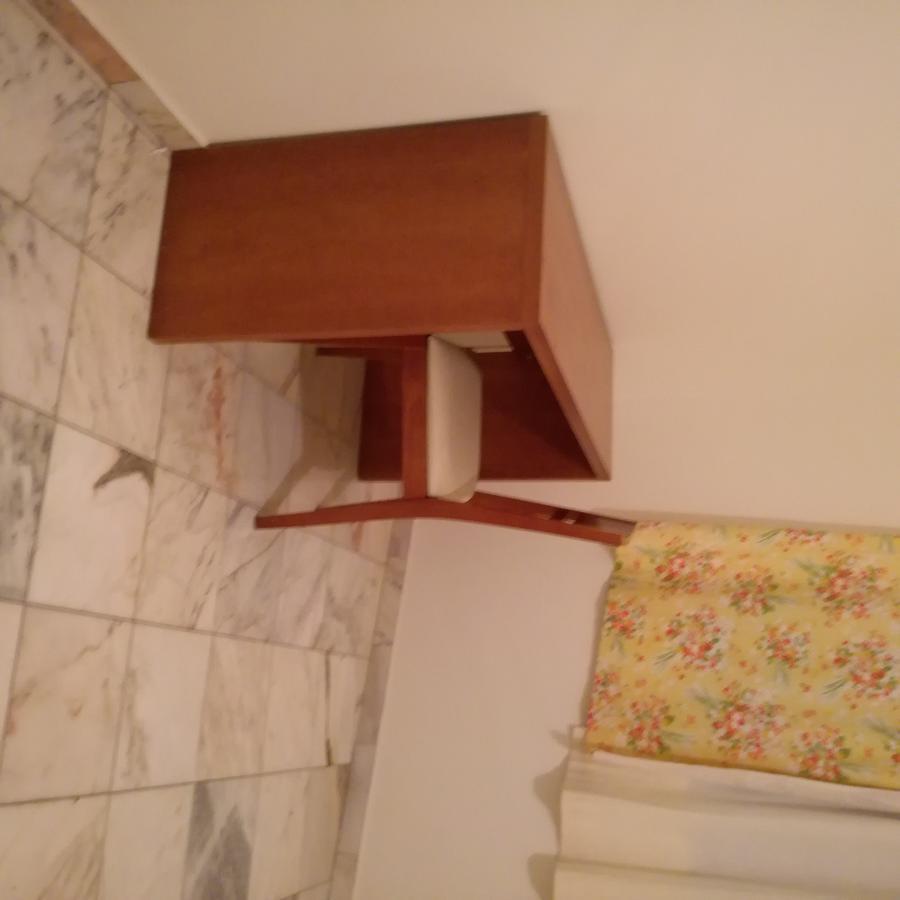 פראייה Morabeza Kriol Hostel מראה חיצוני תמונה