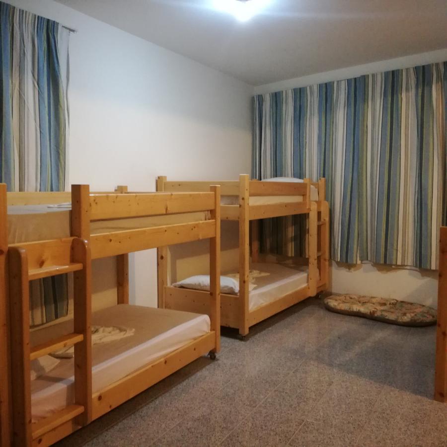 פראייה Morabeza Kriol Hostel מראה חיצוני תמונה