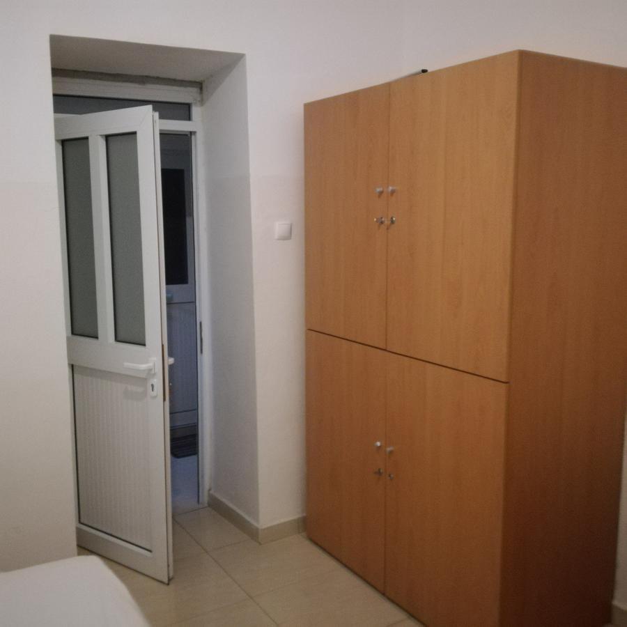 פראייה Morabeza Kriol Hostel מראה חיצוני תמונה