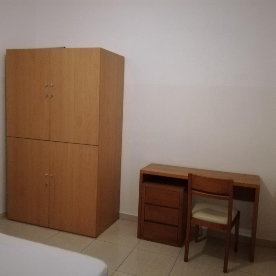 פראייה Morabeza Kriol Hostel מראה חיצוני תמונה
