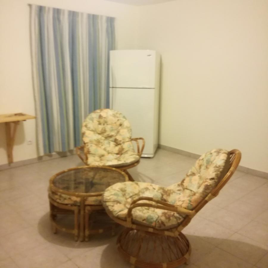 פראייה Morabeza Kriol Hostel מראה חיצוני תמונה